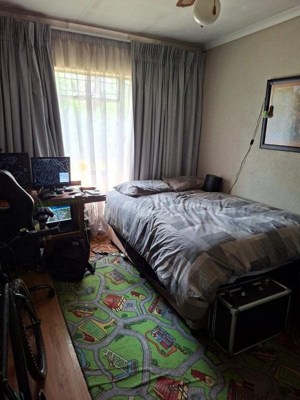 3 Bedroom Property for Sale in Vaalpark Free State